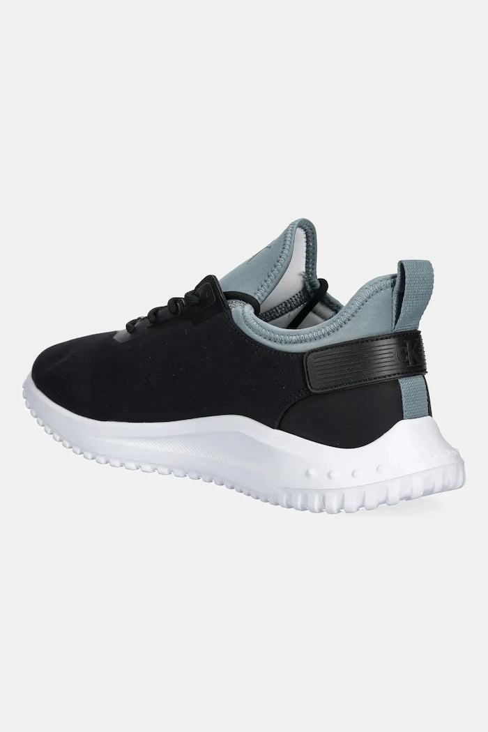 Calvin Klein Jeans EVA RUNNER TECH RIPSTOP Spor Ayakkabı