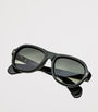 Acetate Richard Sunglasses
