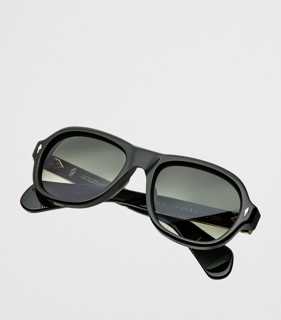 Acetate Richard Sunglasses