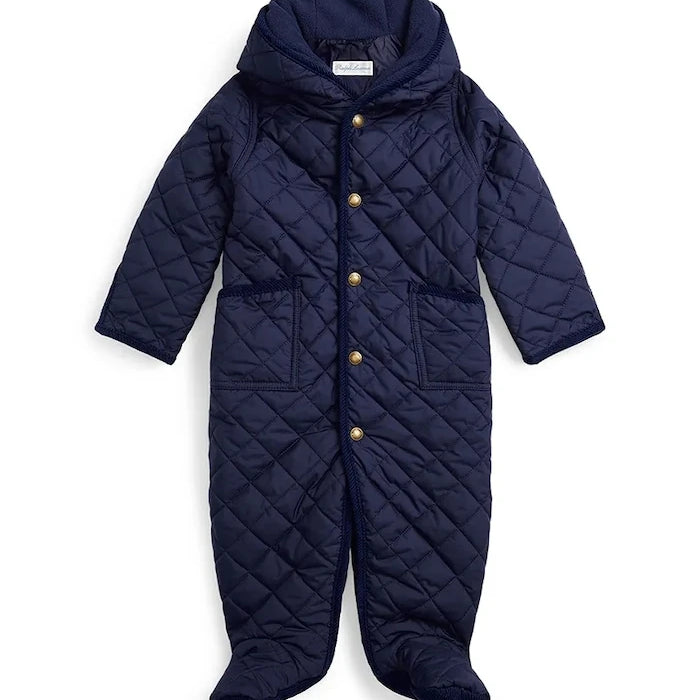 Детски гащеризон Polo Ralph Lauren