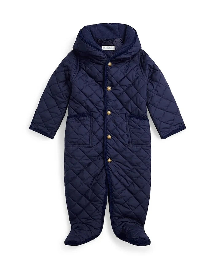 Детски гащеризон Polo Ralph Lauren