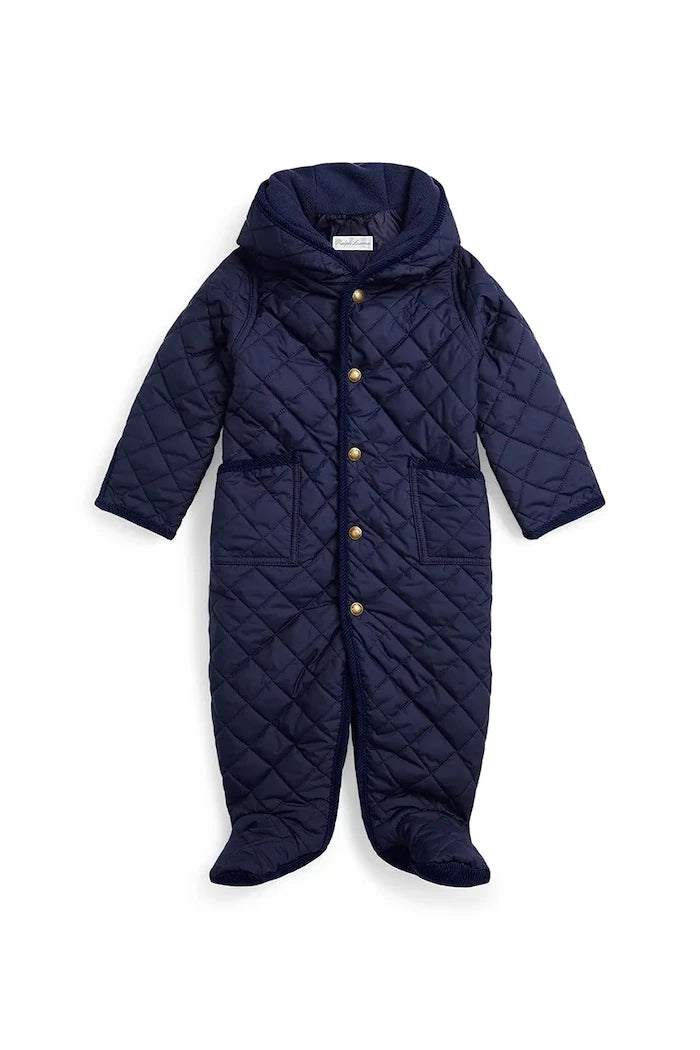 Детски гащеризон Polo Ralph Lauren