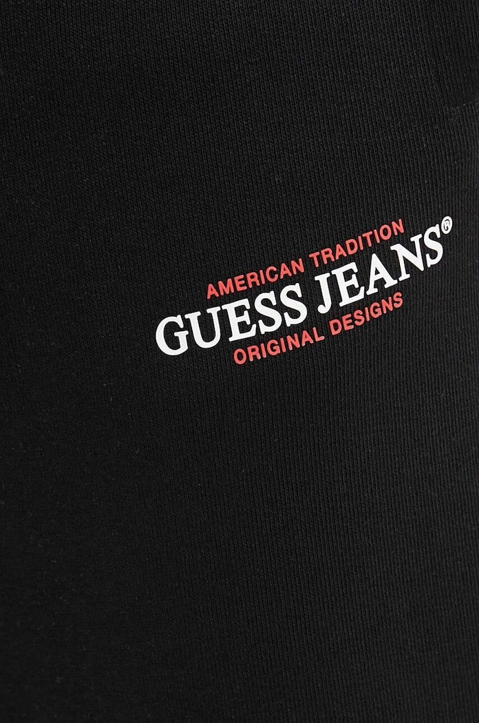Спортен панталон Guess Jeans