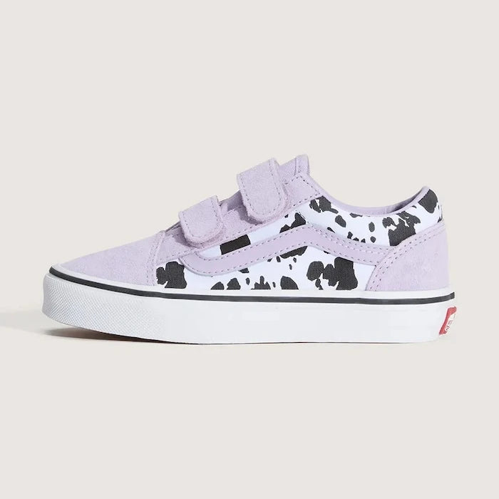 Vans Old Skool ниски кецове за деца