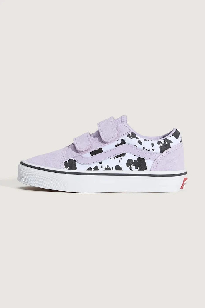 Vans Old Skool ниски кецове за деца