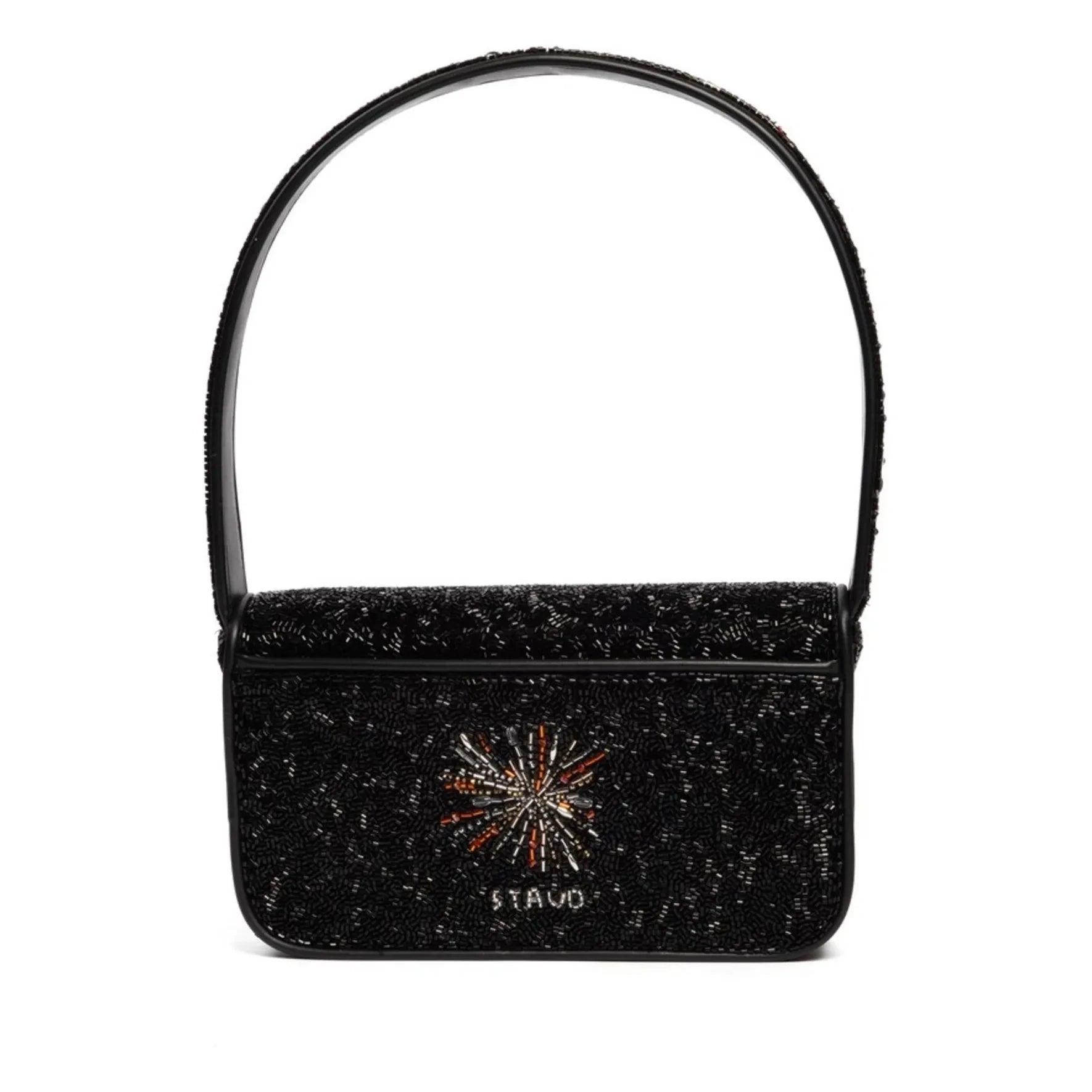 Staud - Pearl Tommy bag | Black