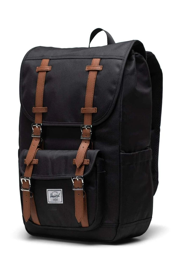 Раница Herschel 11391-00001-OS Little America Mid Backpack  America™