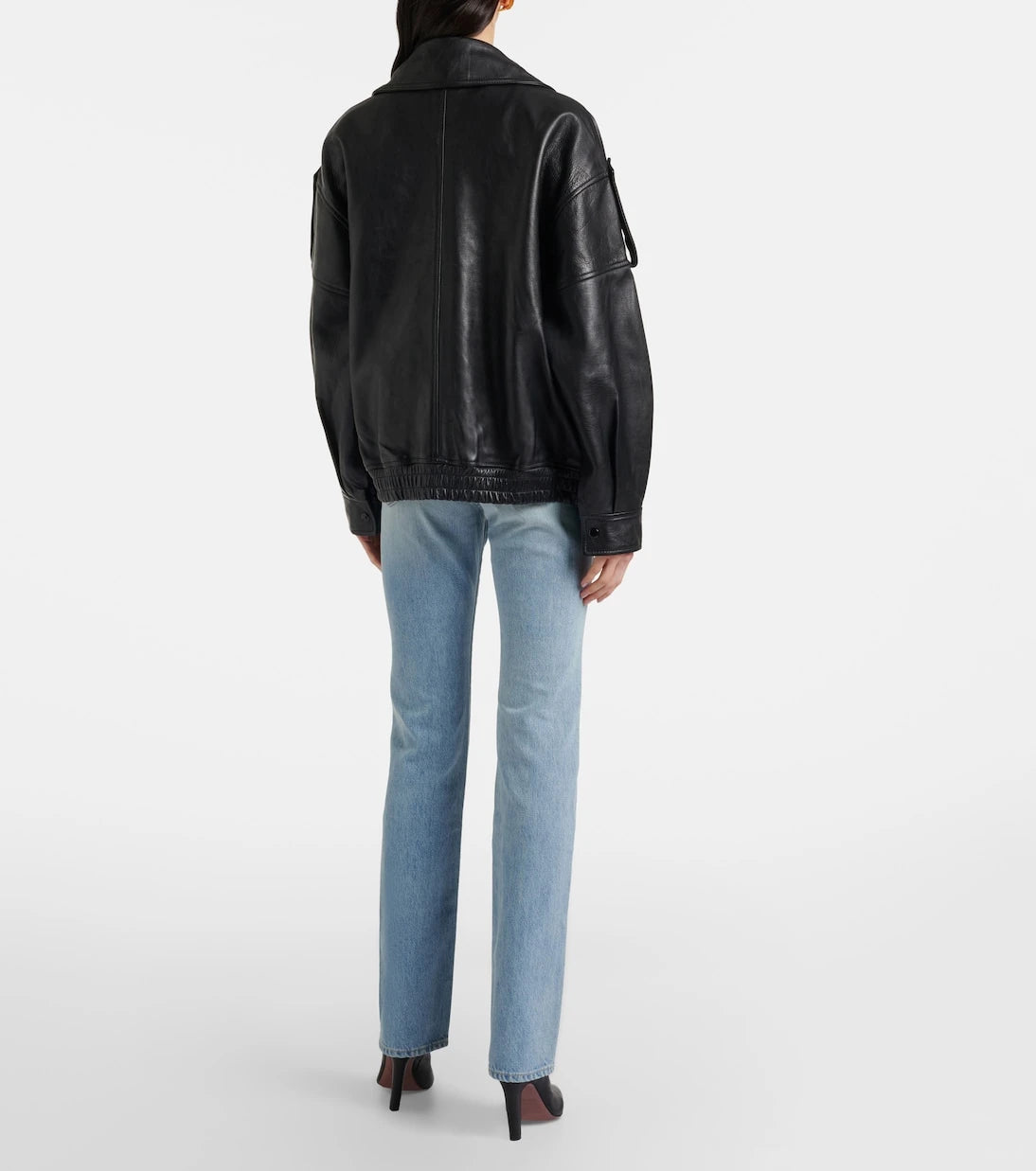 Slvrlake - Jade straight jeans