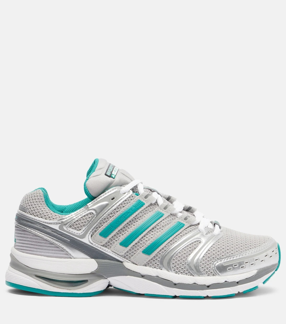 Adidas - x Sporty & Rich Adistar Control 5 sneakers