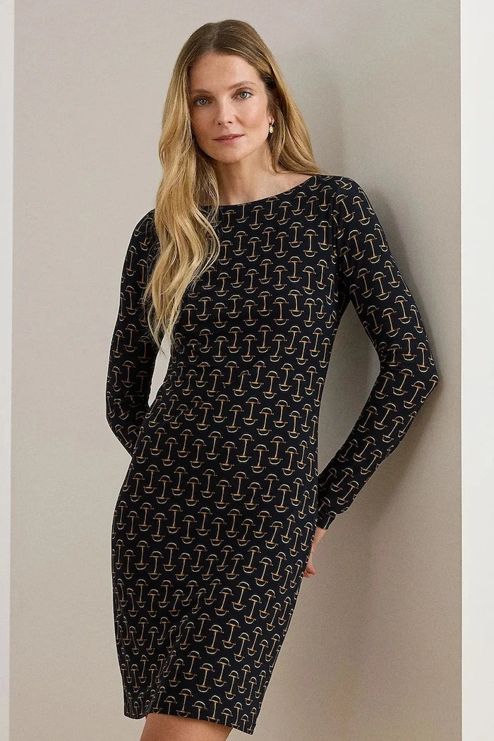 Рокля Lauren Ralph Lauren