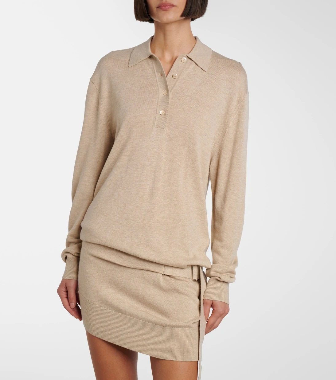 Isabel Marant - Bathilde minidress