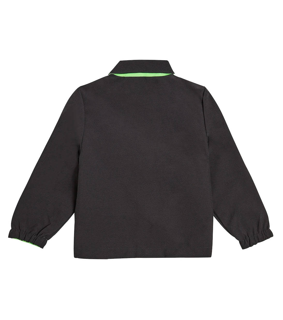 Marc Jacobs Kids - Reversible teddy jacket