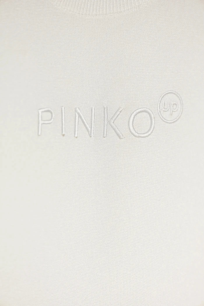 Детски пуловер Pinko