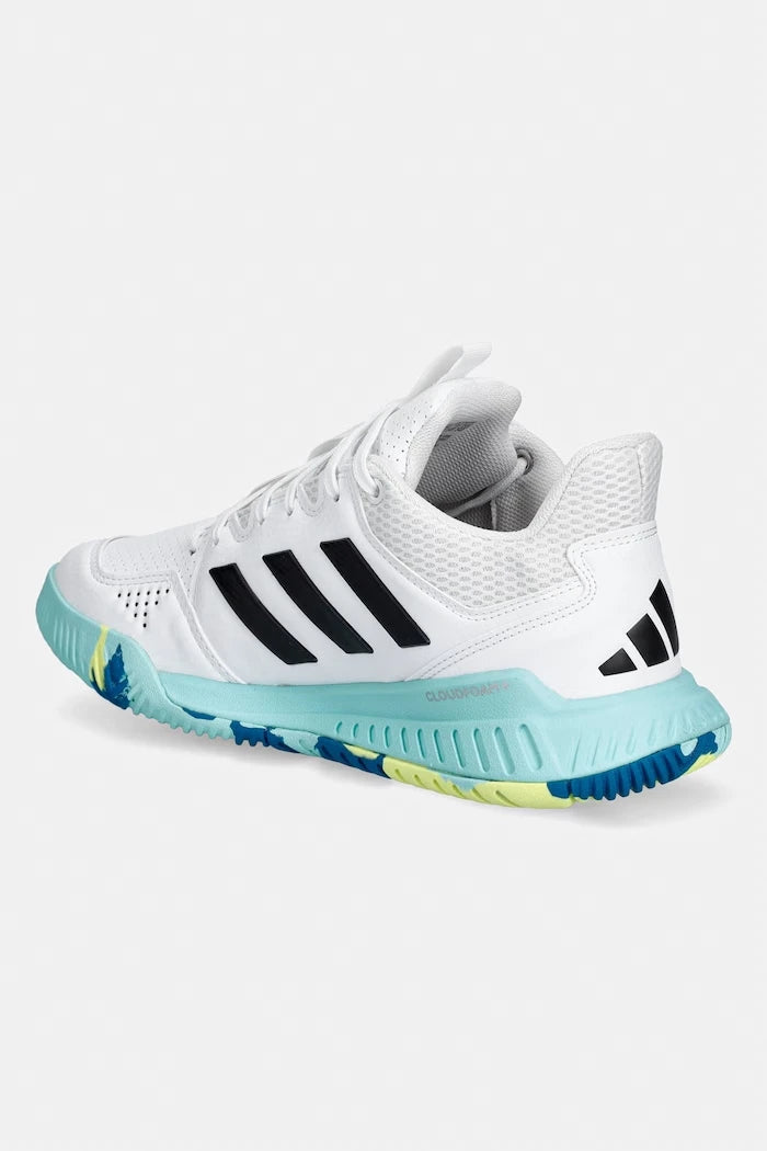 Спортни обувки adidas Performance Court Flight