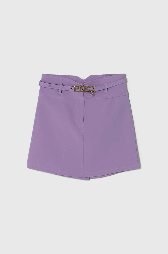 Çocuk Etek Pinko Up