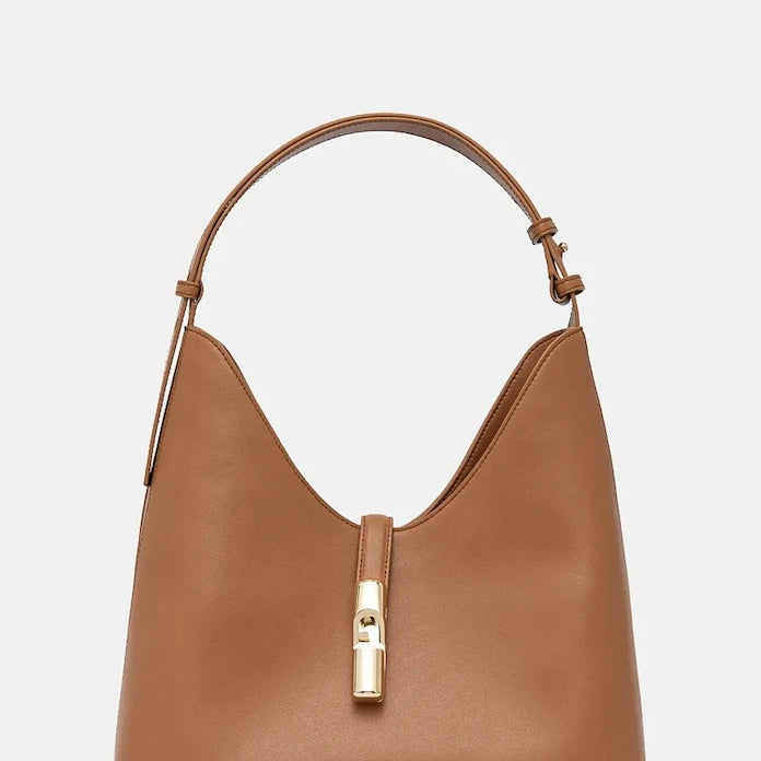 Furla Deri Çanta