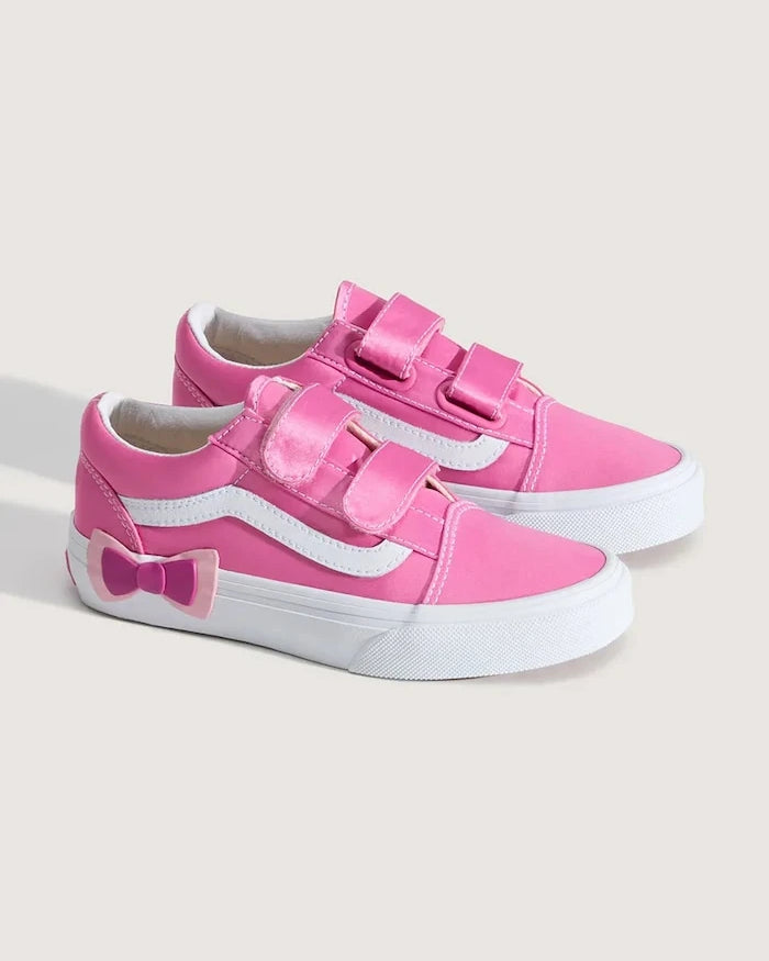 Çocuklar için Vans OLD SKOOL alçak sneaker