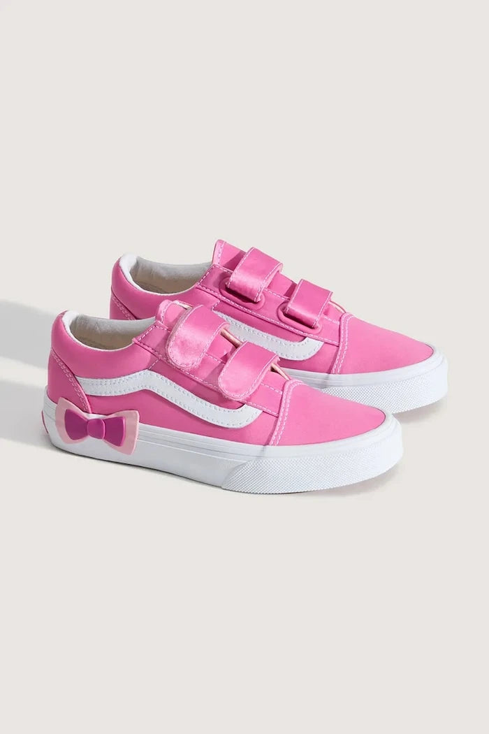 Vans OLD SKOOL ниски кецове за деца