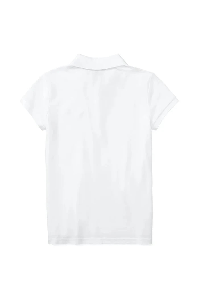 Polo Ralph Lauren - Детска тениска с яка 128-176 cm