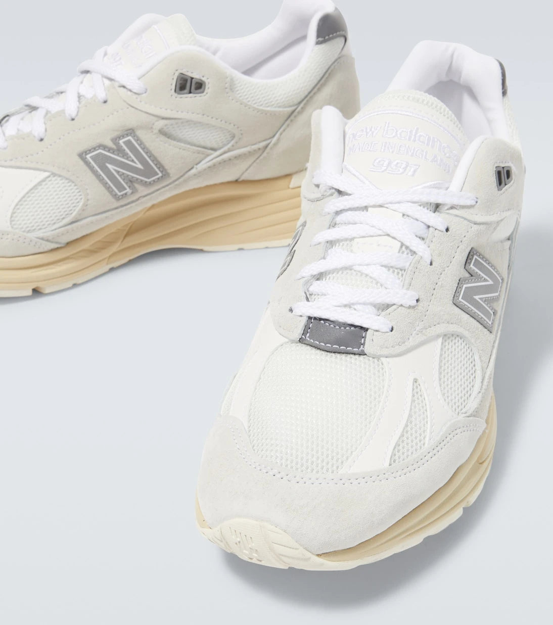 New Balance - Made In UK 991v2 sneakers