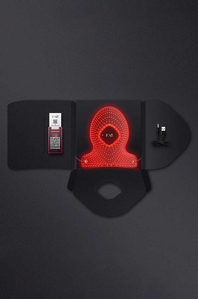 Led маска за ръце FOREO FAQ 221