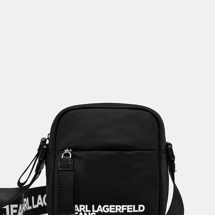 Чанта през рамо Karl Lagerfeld Jeans