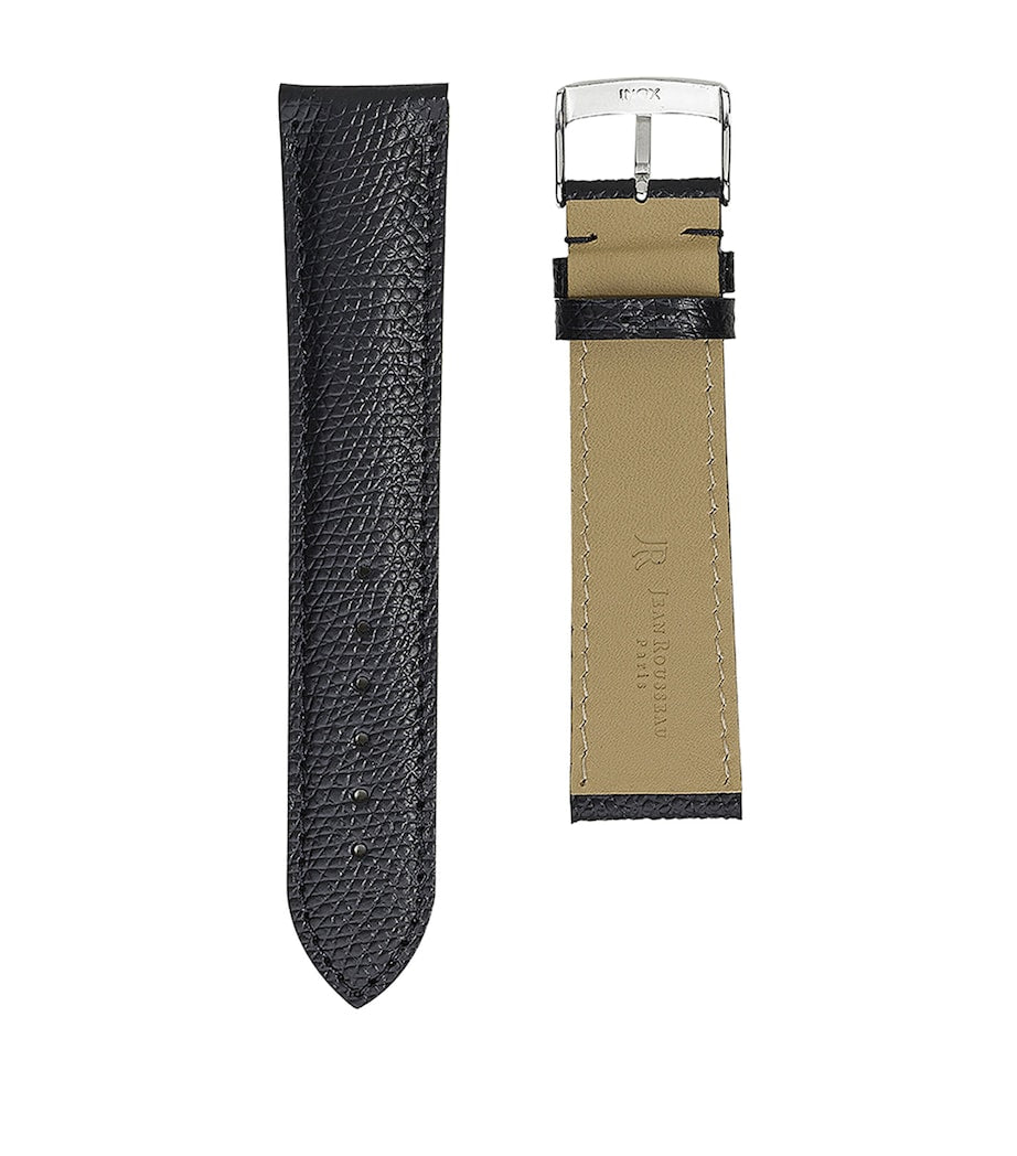 Leather Classic 5.0 Watch Strap (16mm)