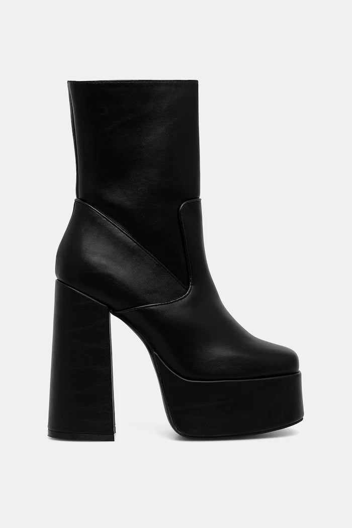 Koi Footwear боти дамски DBP1