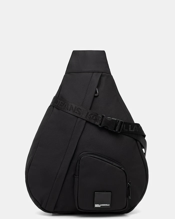 Karl Lagerfeld Jeans раница мъжка