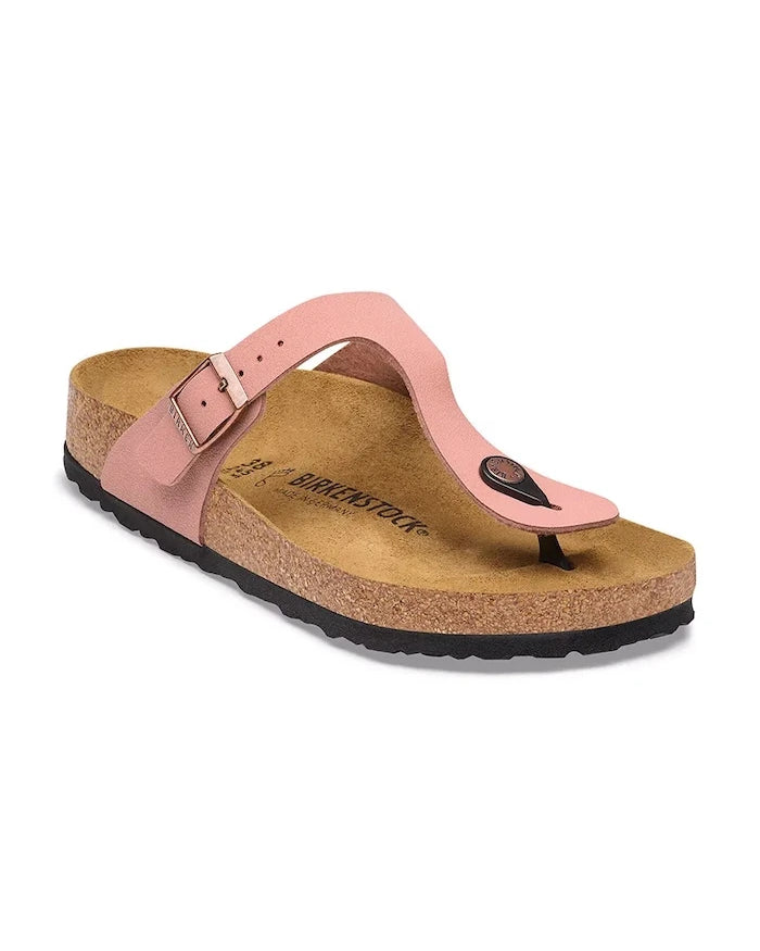 Birkenstock Kadın Terlik Gizeh Birkibuc