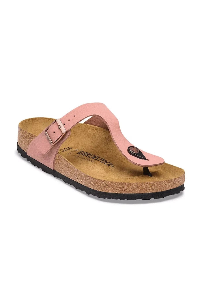 Birkenstock джапанки дамски Gizeh Birkibuc