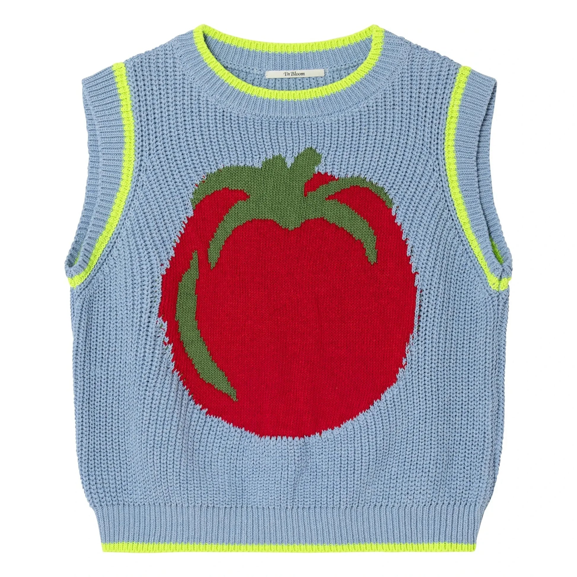 Dr Bloom - Pull Pomodoro | Light blue