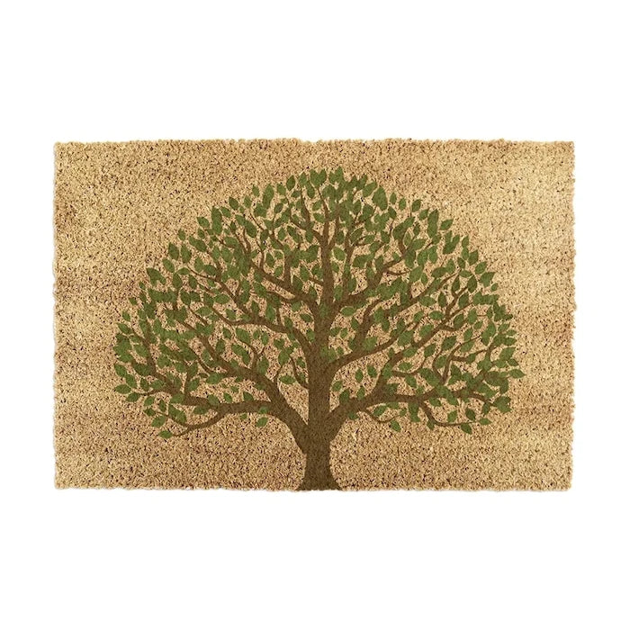 Изтривалка Artsy Doormats Tree of Life 60 x 40cm