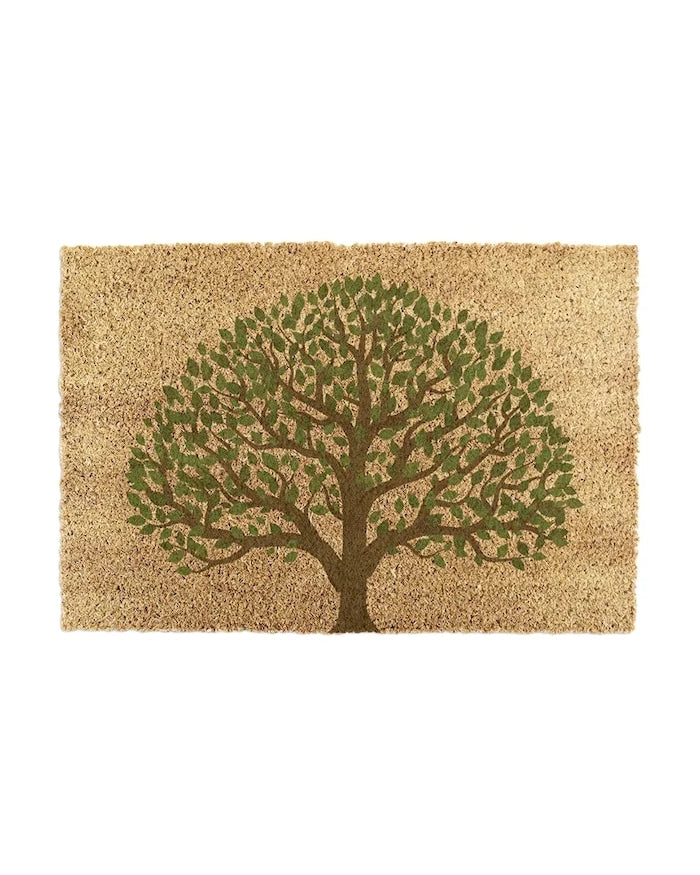 Artsy Doormats Tree of Life 60 x 40 cm