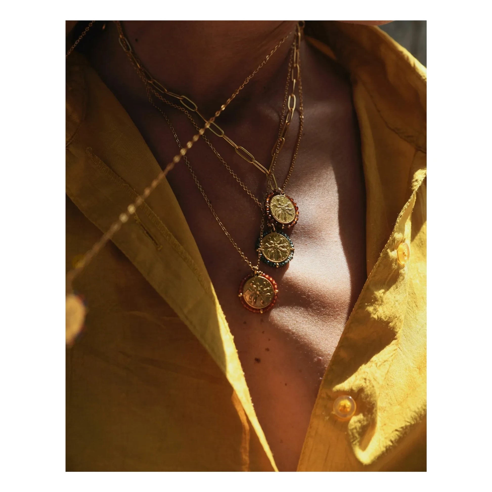 Palas - Belamar necklace | Spritz