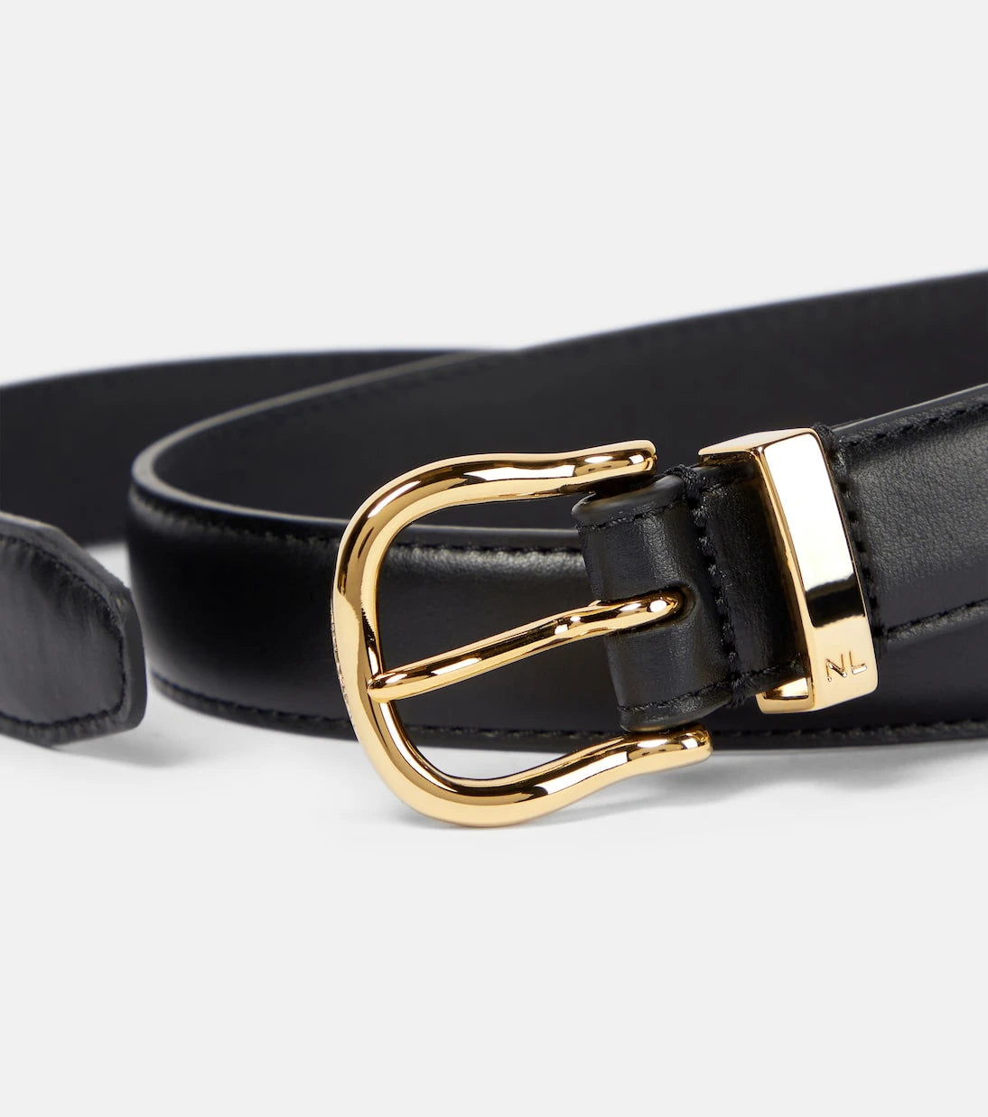 Nili Lotan - Leather belt