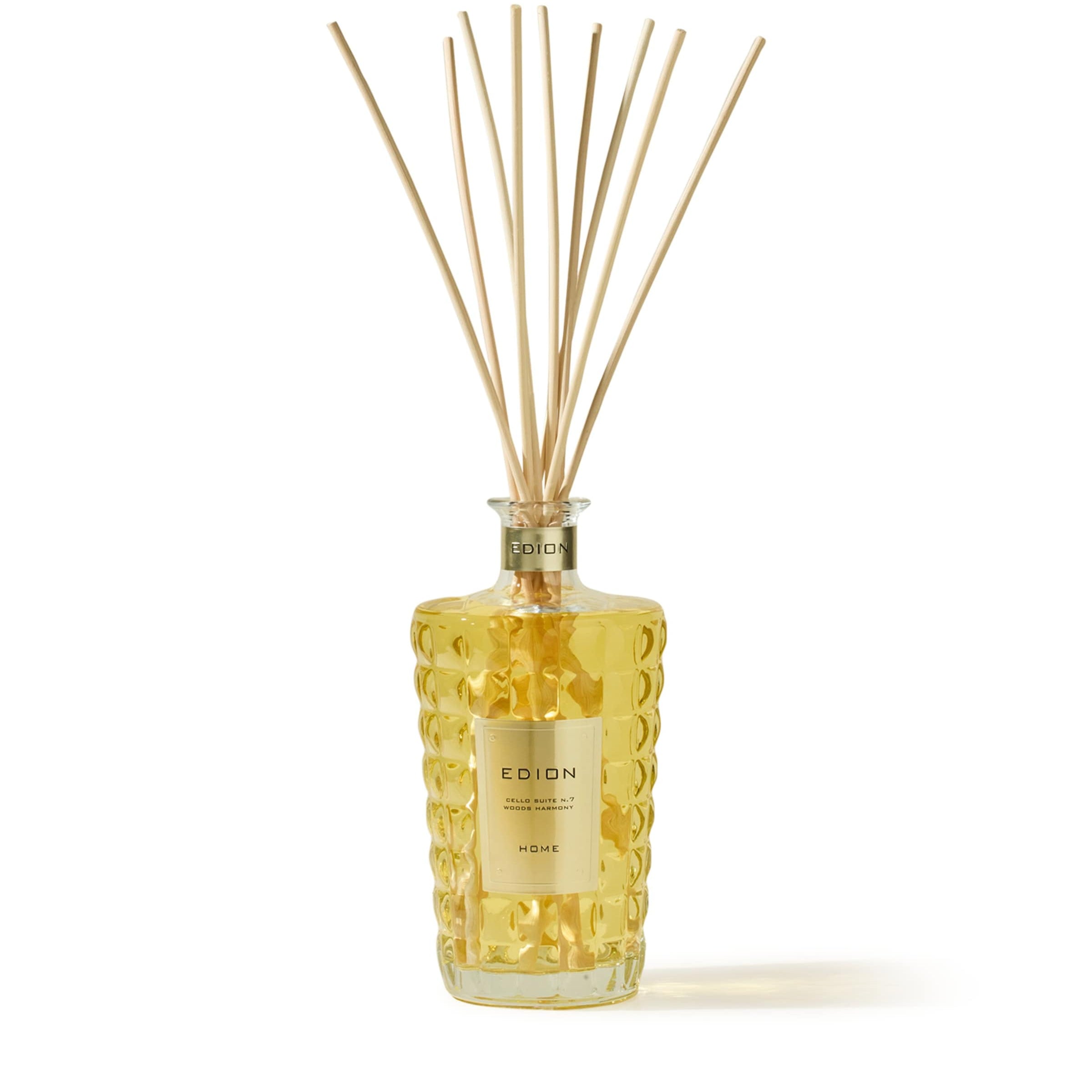 EDION Cello Suite No.7 Wood Harmony Diffuser (3L)