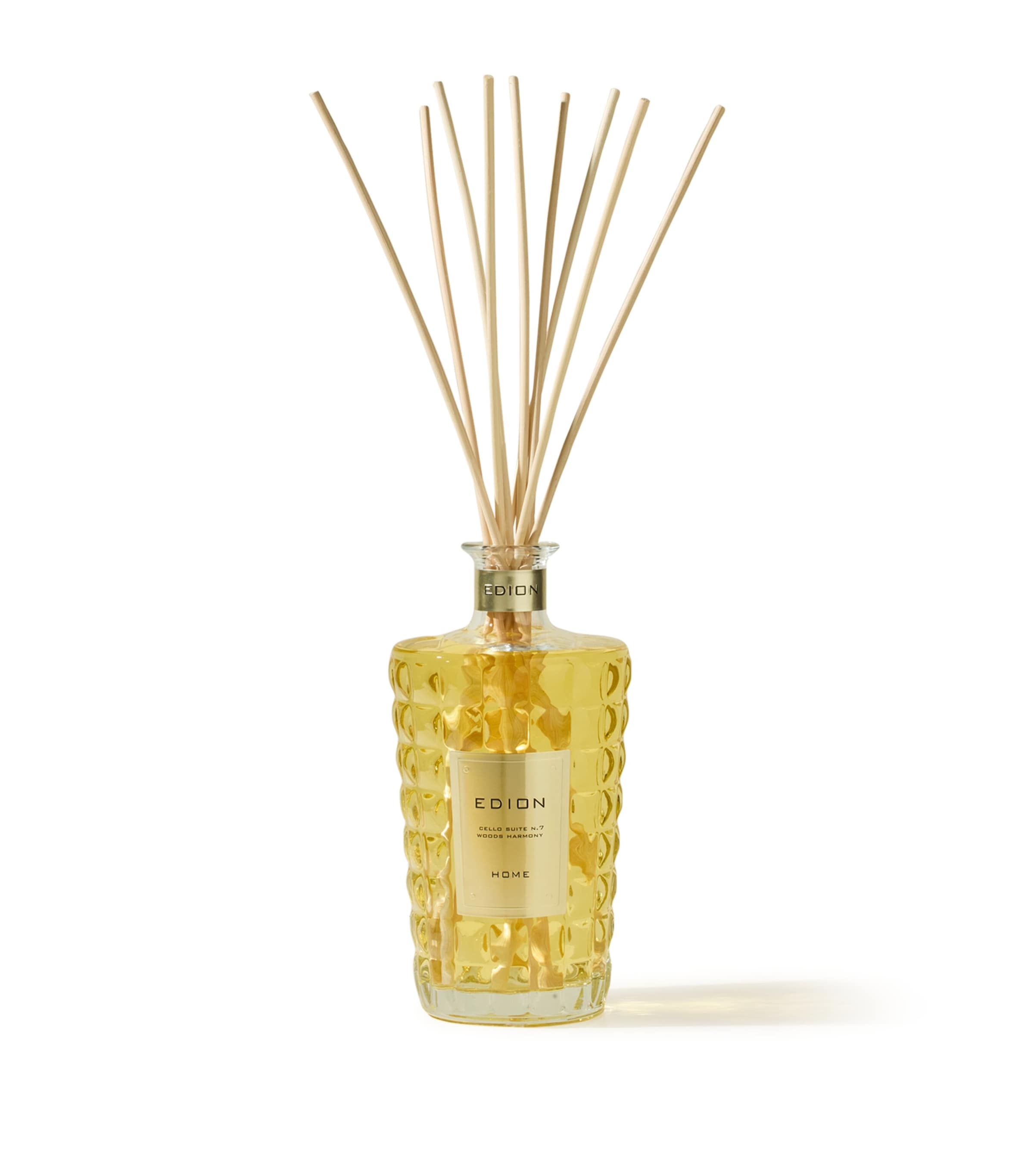 EDION Cello Suite No.7 Wood Harmony Diffuser (3L)