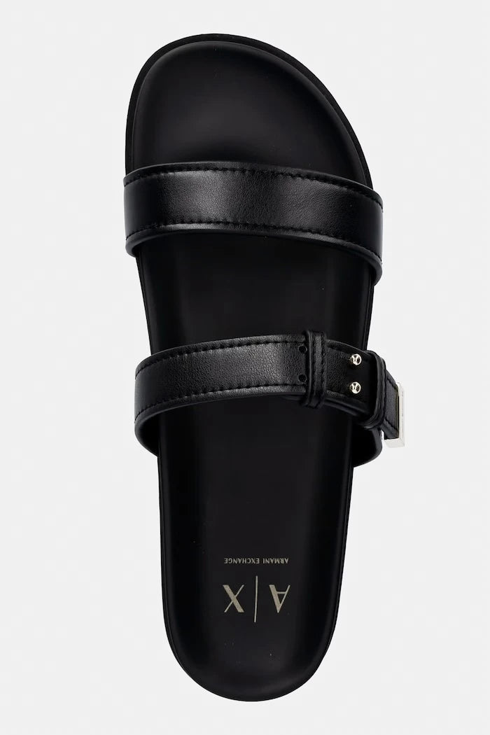 Armani Exchange Джапанки Женски