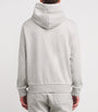 Polo Ralph Lauren Grey Polo Pony Zip-Up Hoodie