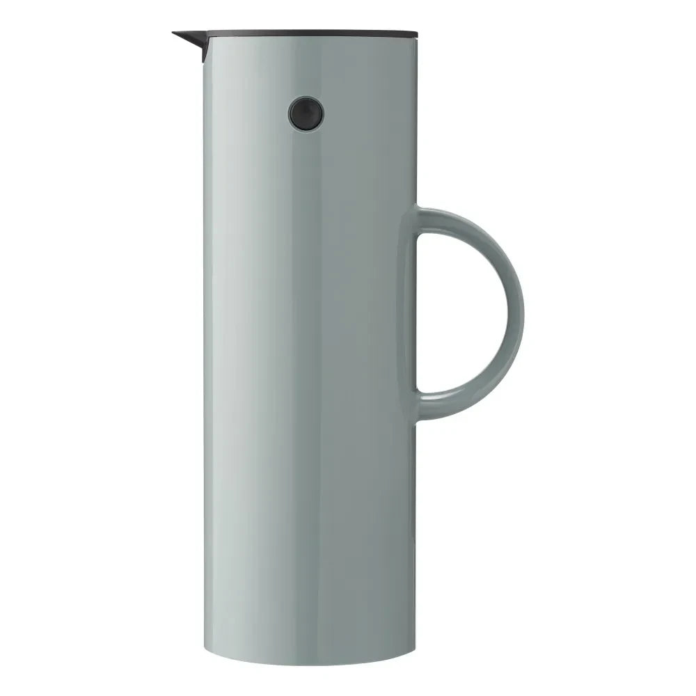 Stelton - Isothermal Jug 1L | Almond green