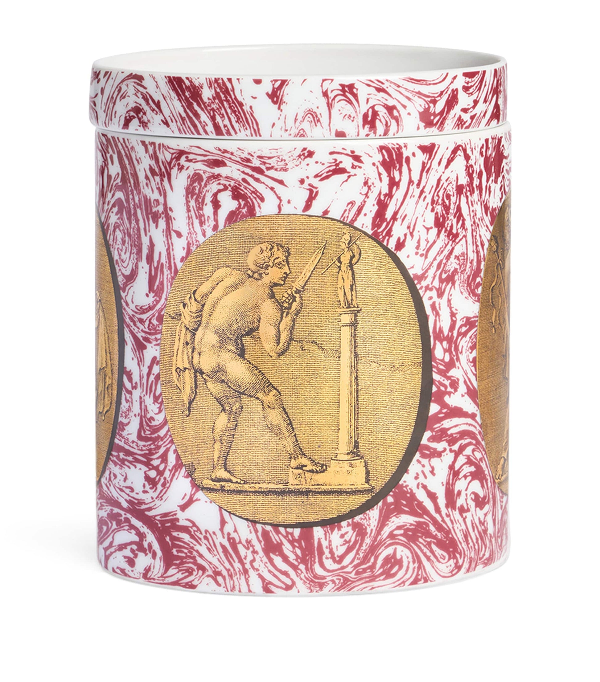 Large Nel Mentre Immaginazione Candle (1.2kg)