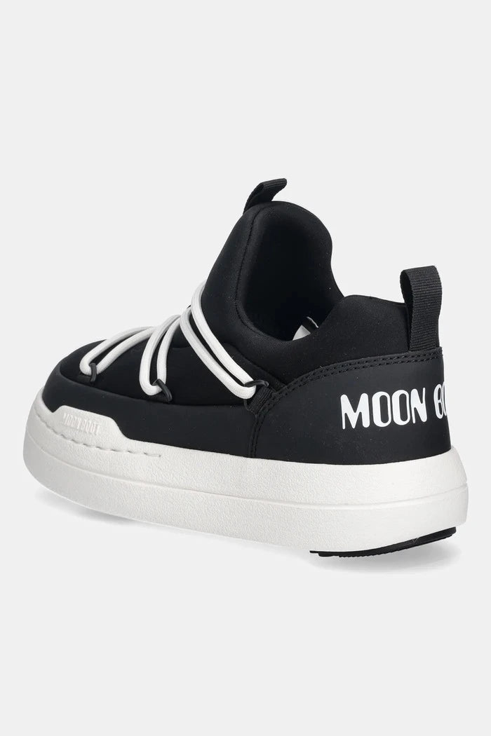 Moon Boot MB JR PARK LOW LACE Kışlık Bot