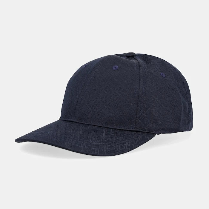 Шапка с козирка Tommy Hilfiger