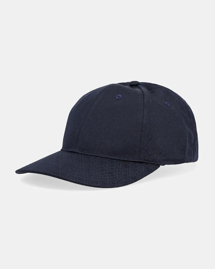 Шапка с козирка Tommy Hilfiger