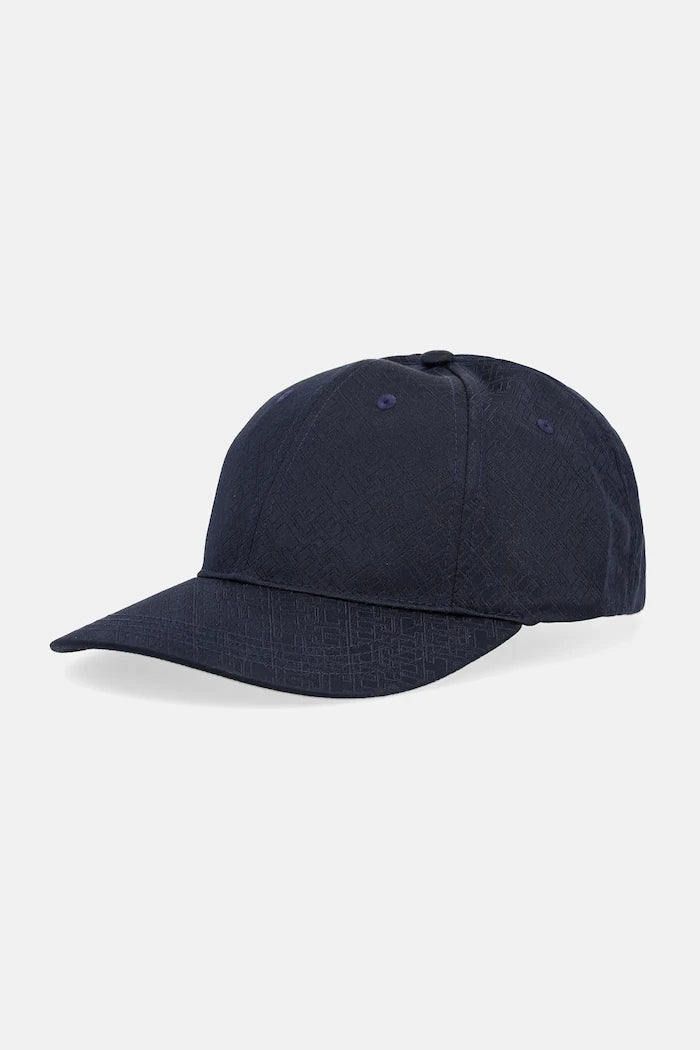 Шапка с козирка Tommy Hilfiger