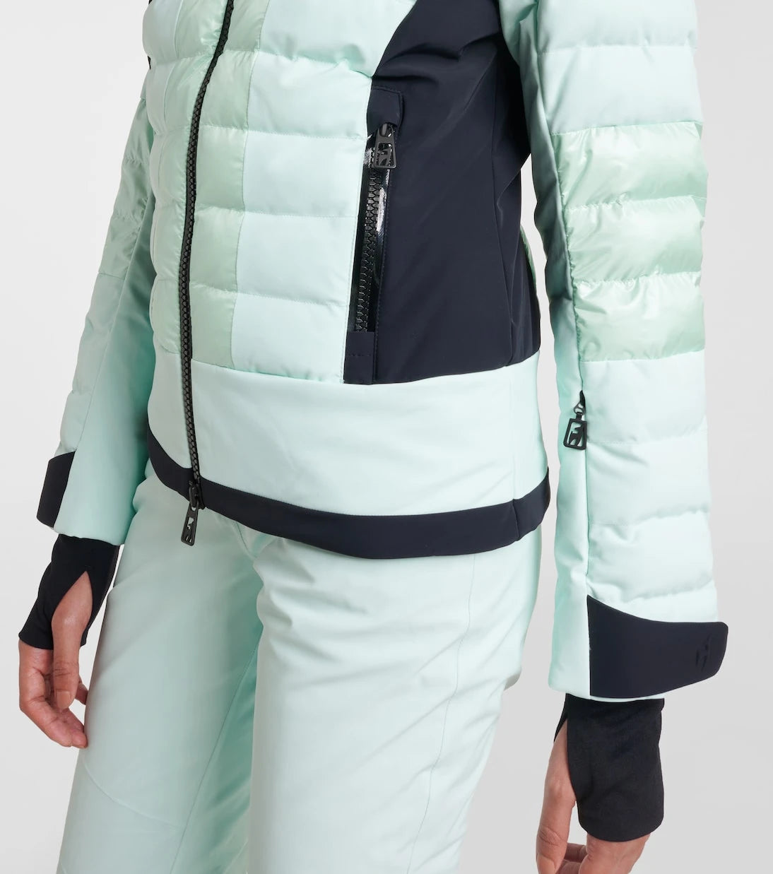 Toni Sailer - Lisbeth ski jacket