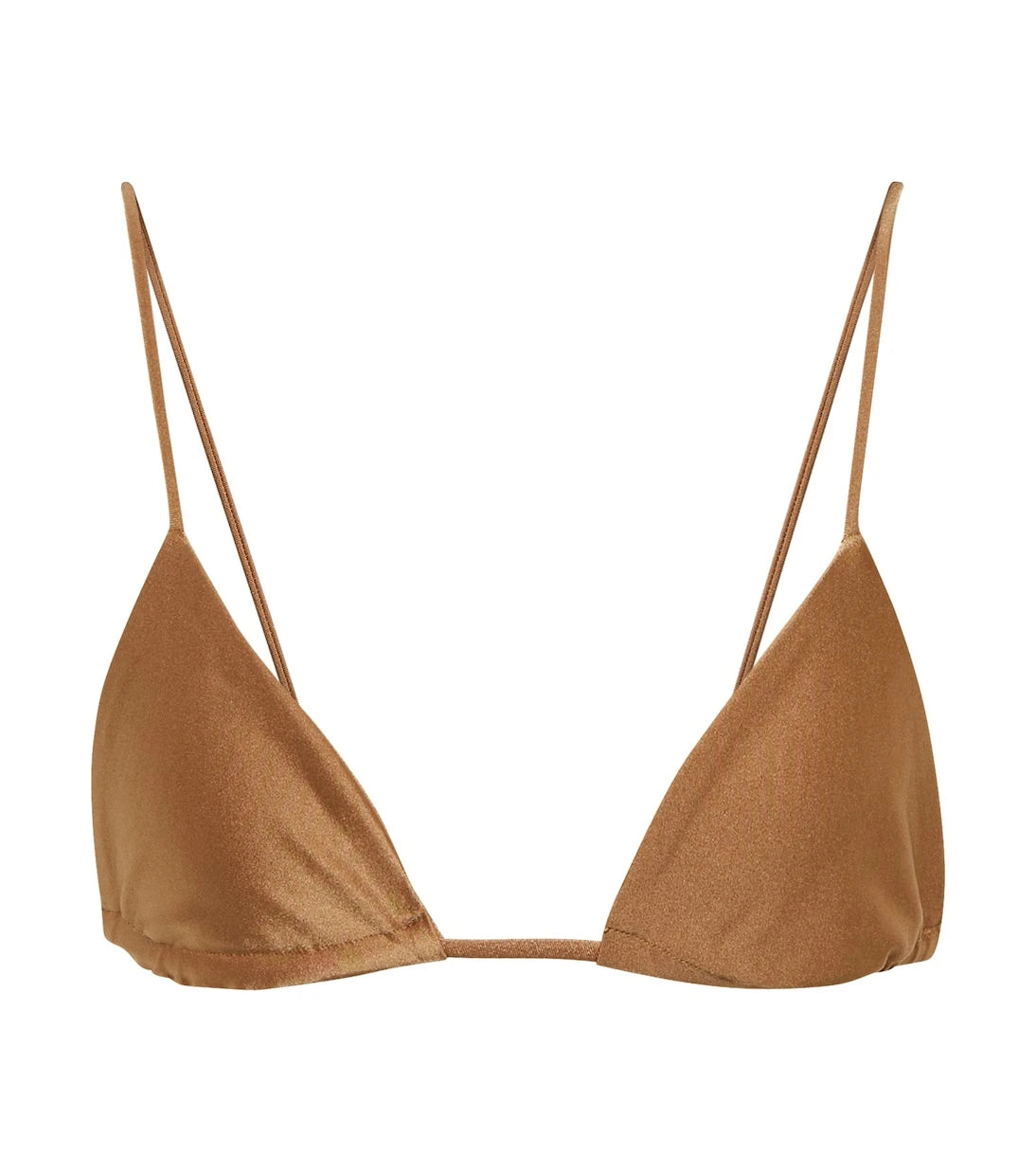 Jade Swim - حمالة صدر بيكيني مثلثة من Via