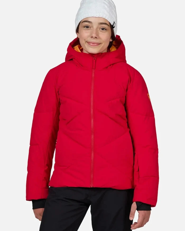 Rossignol STACI Çocuk Kayak Ceketi