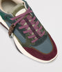 Leather Royston Sneakers